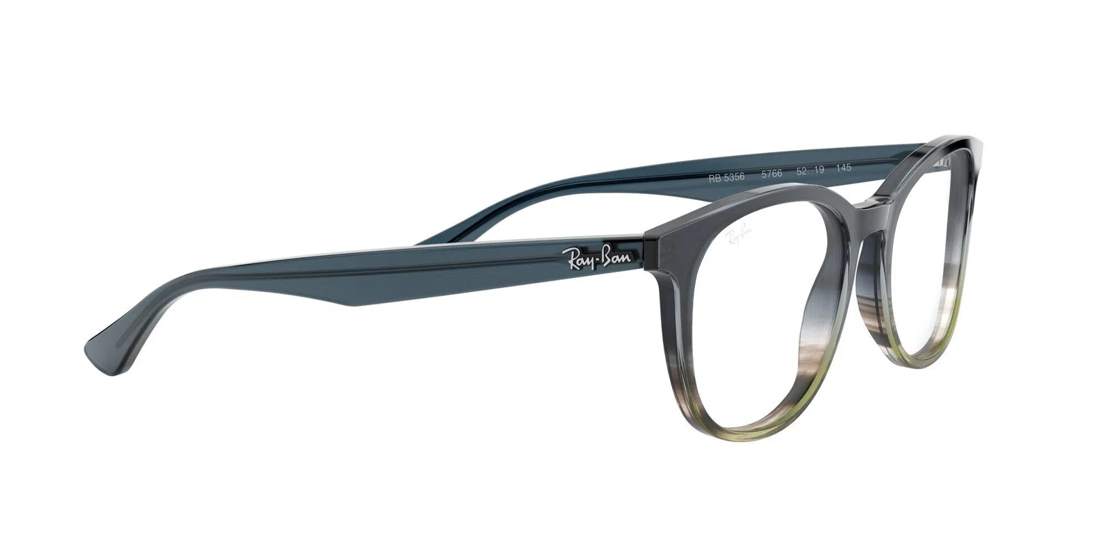 Ray-Ban 5356 Eyeglasses - view 49